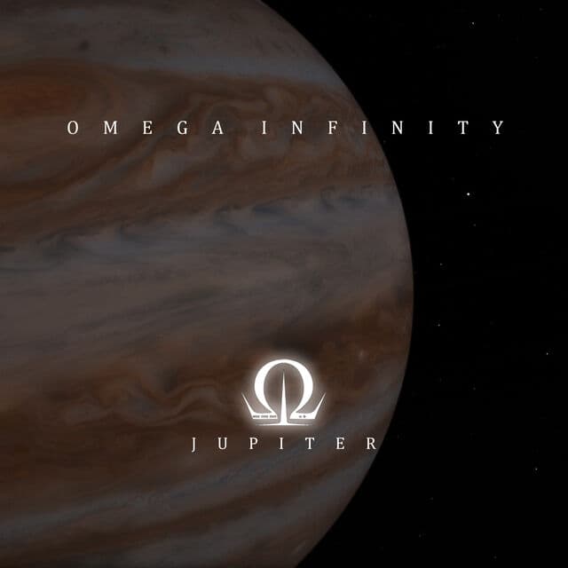 Jupiter cover