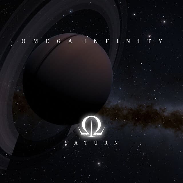Saturn cover