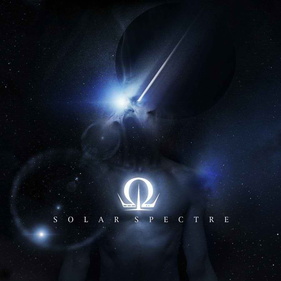 Solar Spectre cover