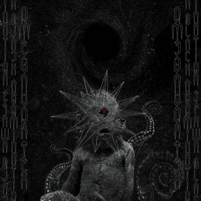 Black Abomination Spawn cover