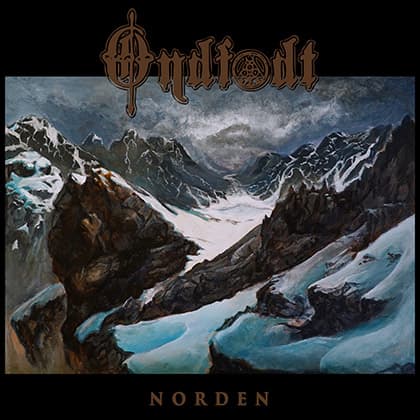 Norden cover