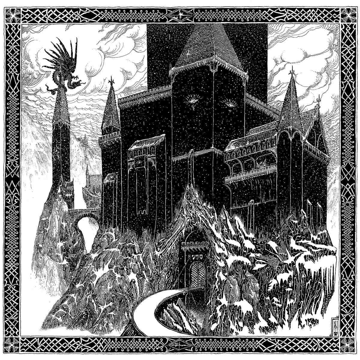 Eternal Sorcery cover