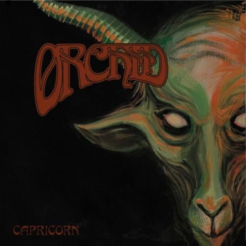 Capricorn cover