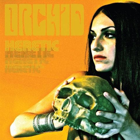 Heretic cover