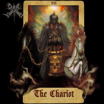 VII: The Chariot cover