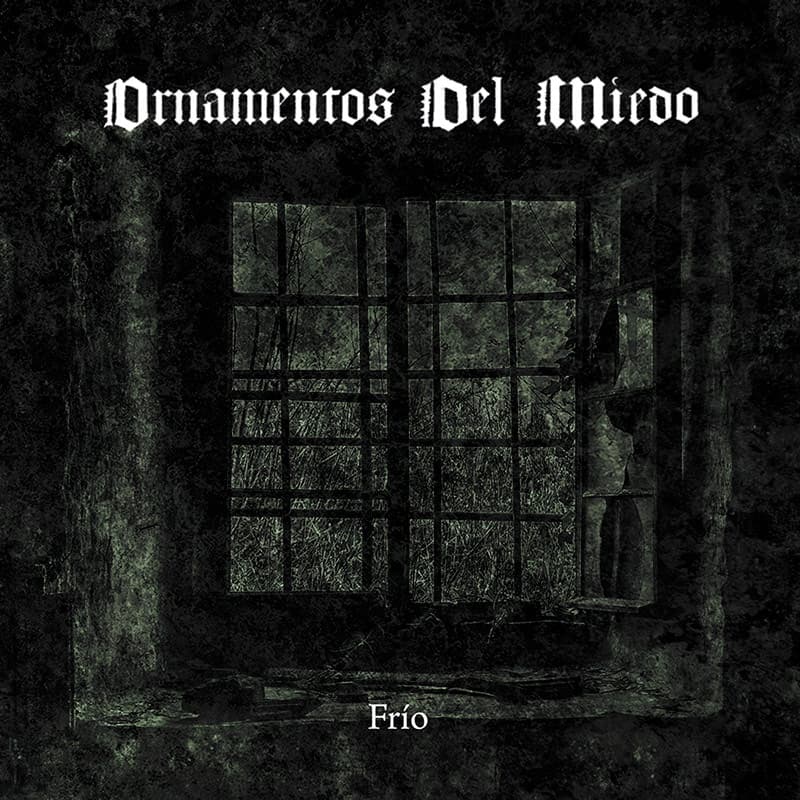 Frío cover