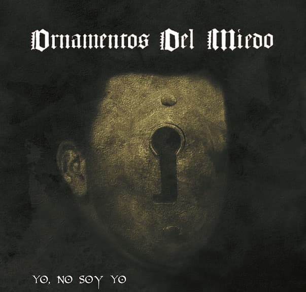 Yo, no soy yo cover