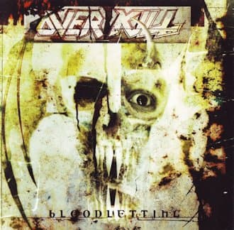 Bloodletting cover