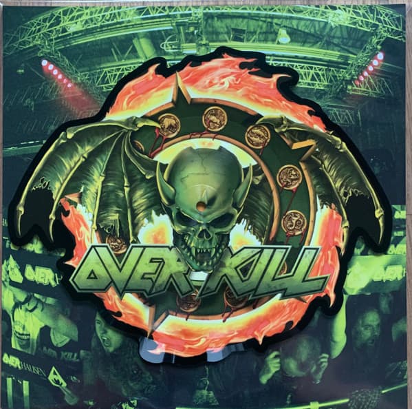 Coma cover