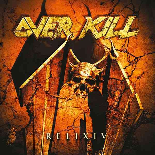 ReliXIV cover