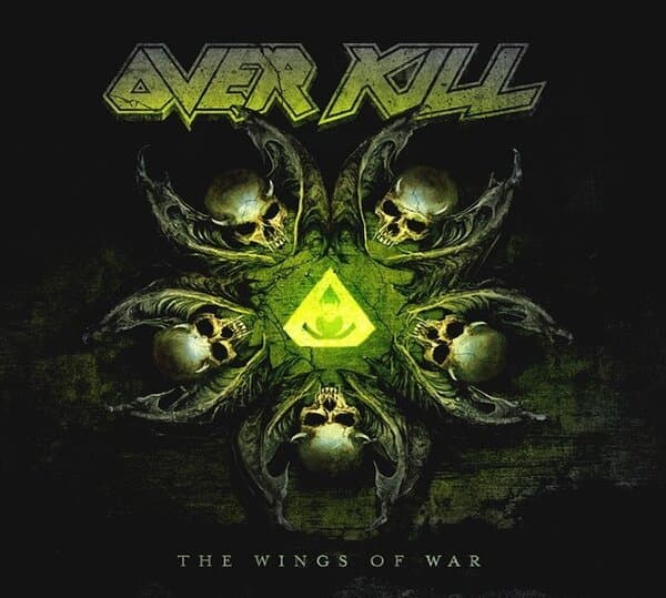 The Wings of War cover