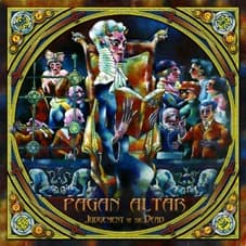 Judgement of the Dead cover