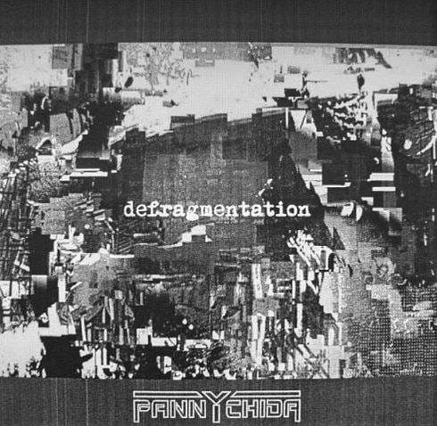 Defragmentation cover