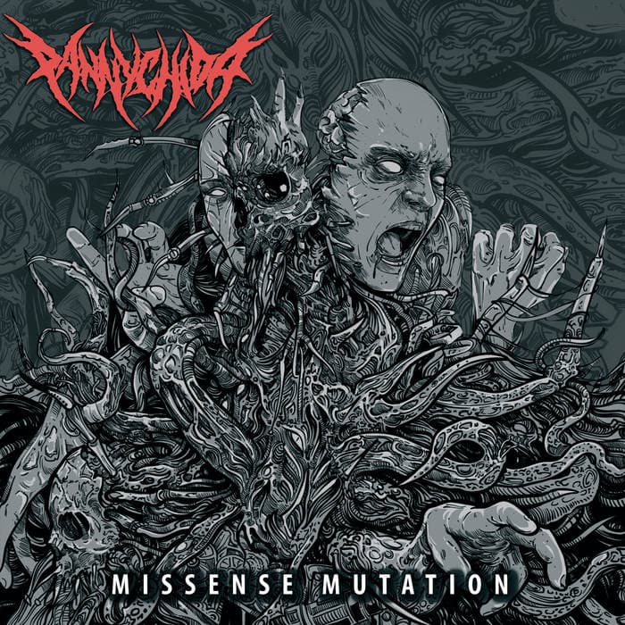 Missense Mutation cover