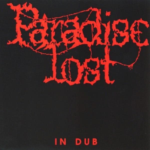 In Dub cover