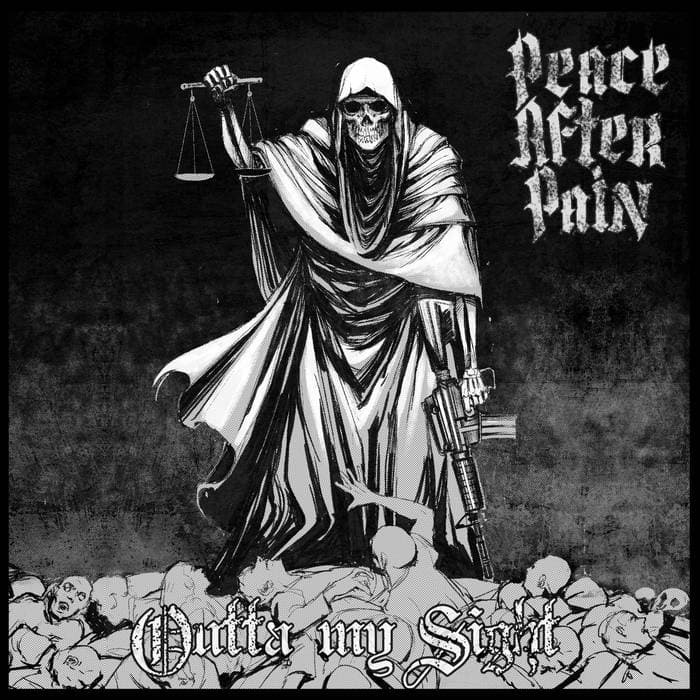 Outta My Sight cover