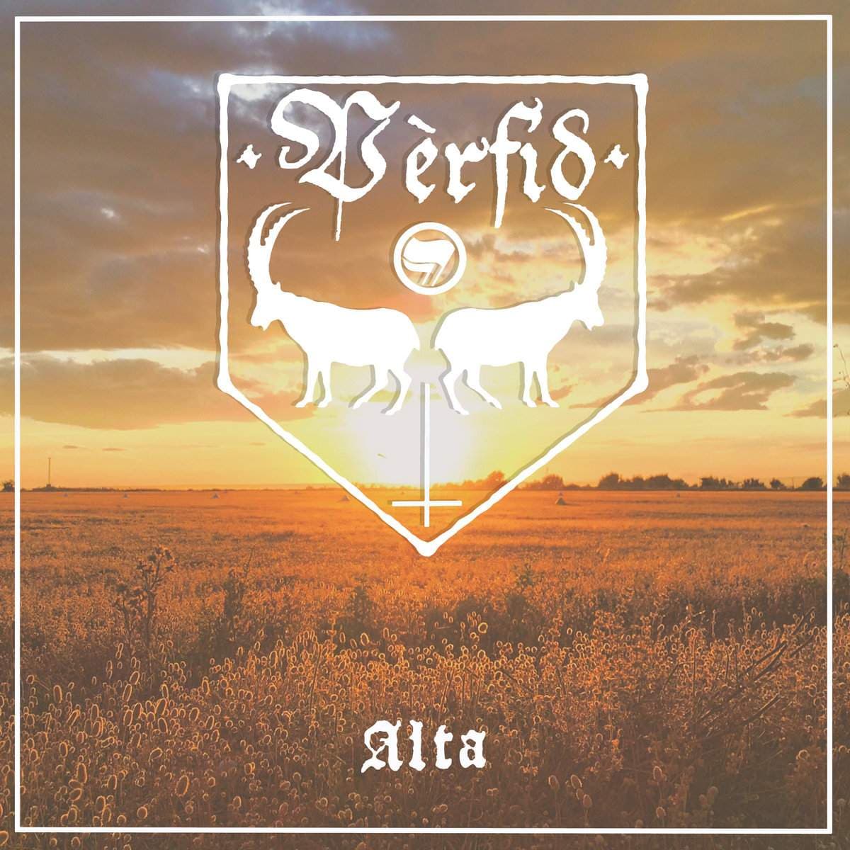 Alta cover