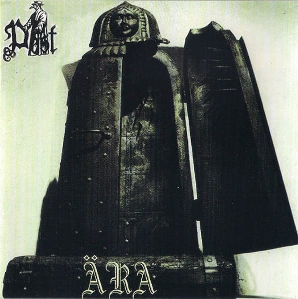 Ära cover