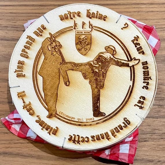 Le retour des pastoureaux cover