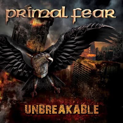 Unbreakable cover