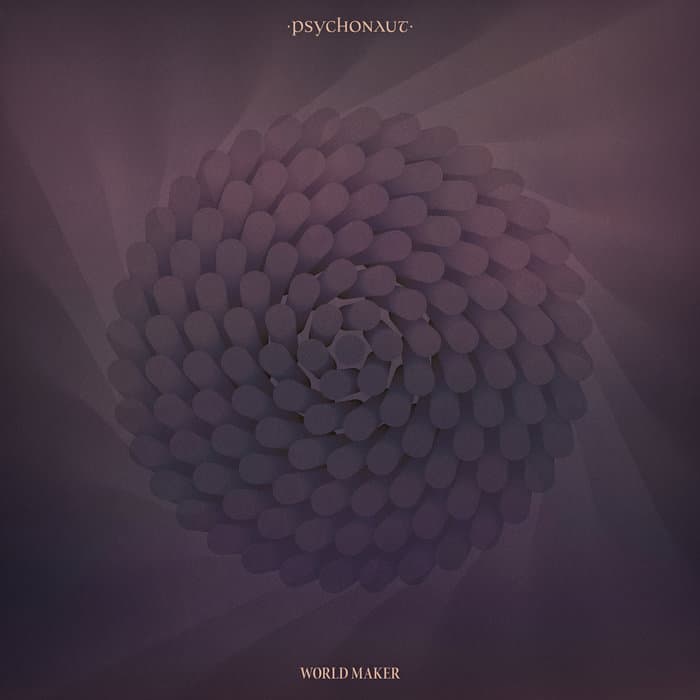 World Maker cover