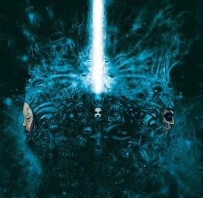 AAliens cover