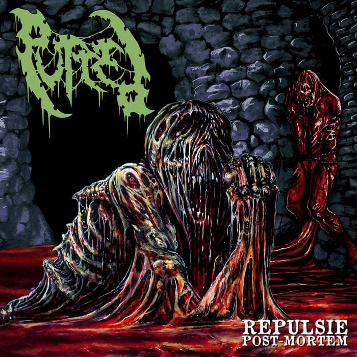 Repulsie post-mortem cover