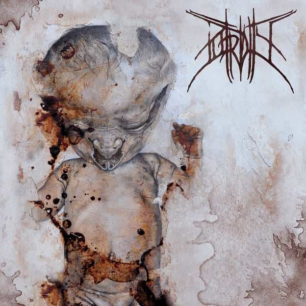 Ignominious Atonement cover