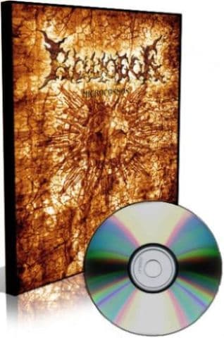 Microcosmos cover