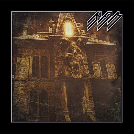 The Throne Within cover