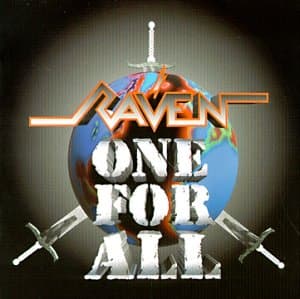 One for All cover