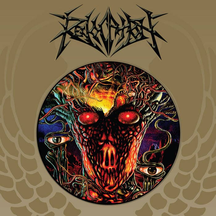 Revocation cover