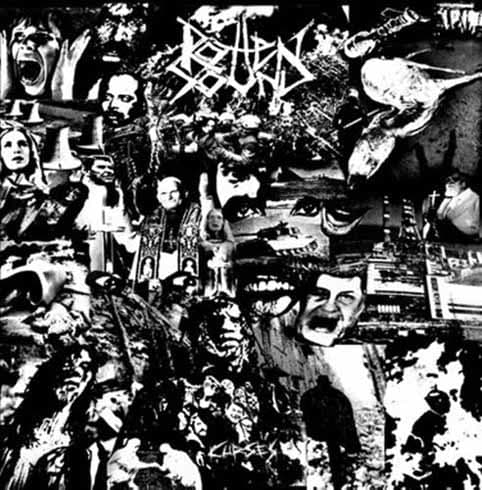 Curses cover