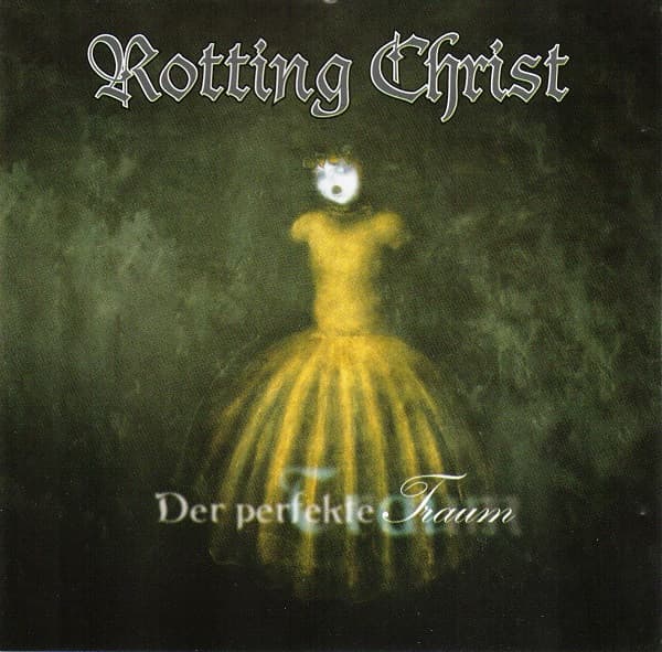 Der perfekte Traum cover