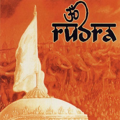 Kurukshetra cover