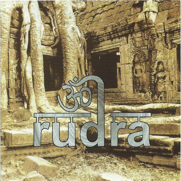 Rudra cover