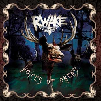 Voices of Omens cover
