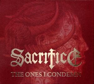The Ones I Condemn cover