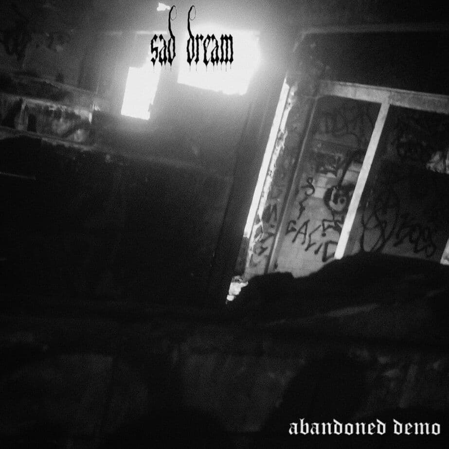 Abandoned (Demo) cover