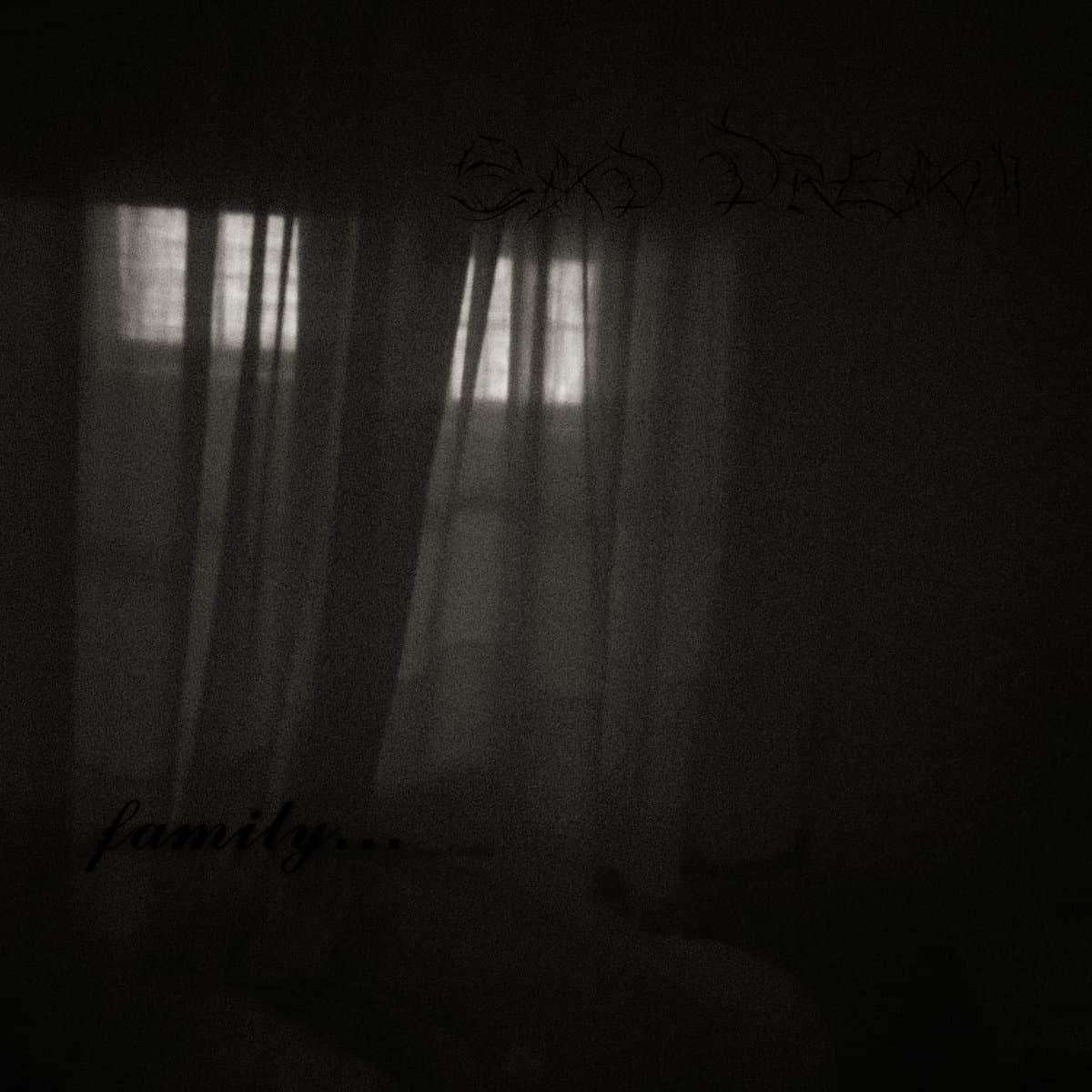 Family... cover