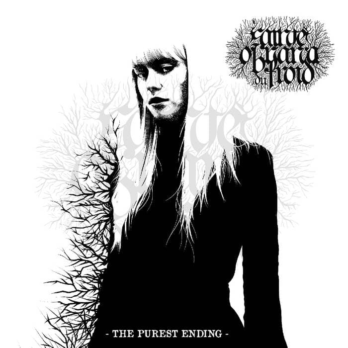 The Purest Ending cover