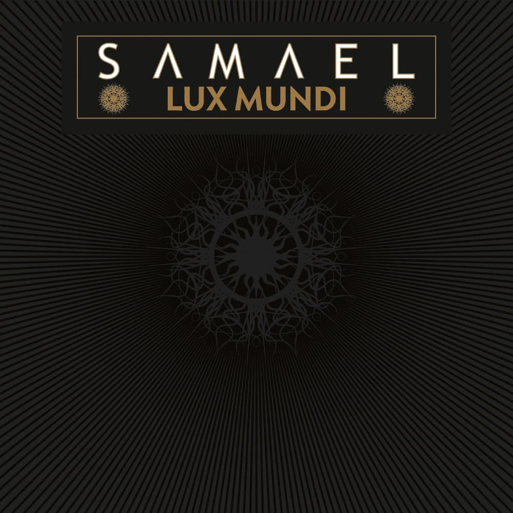 Lux Mundi cover