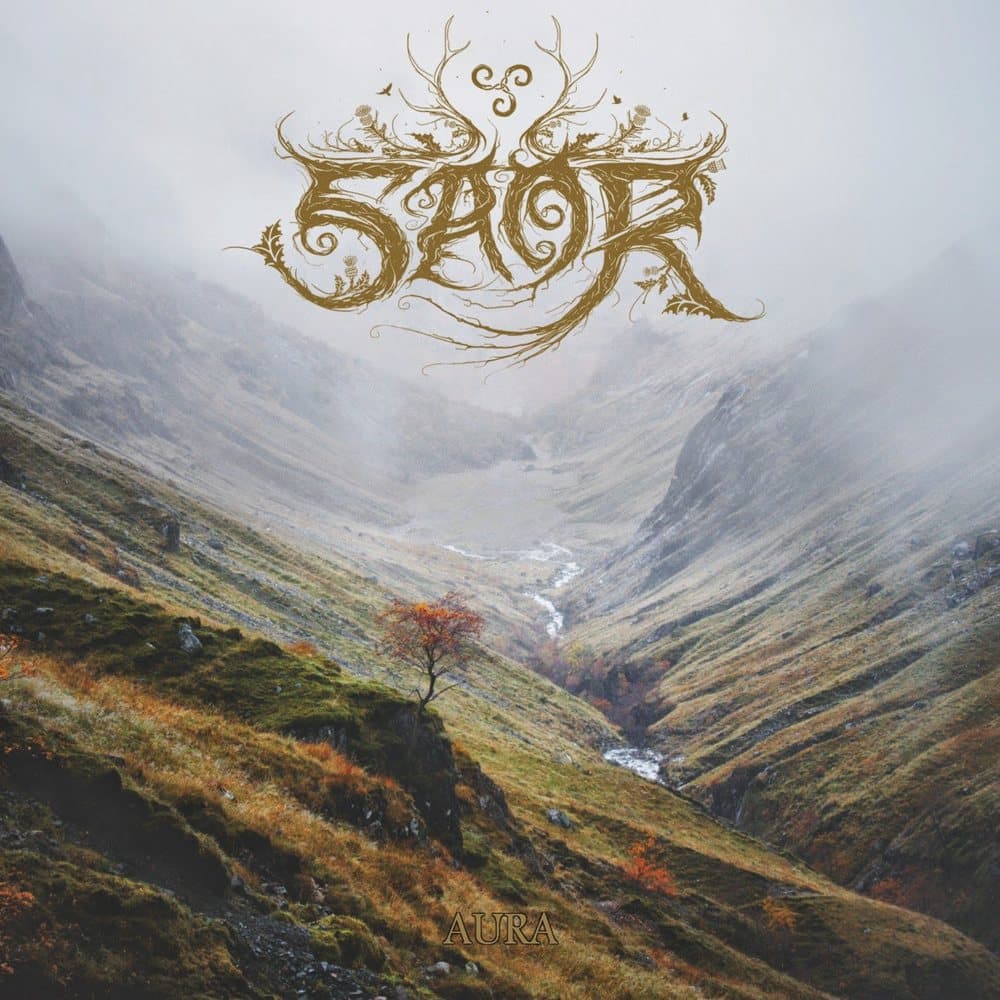 Aura cover