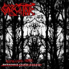 Sepulchral Noise cover