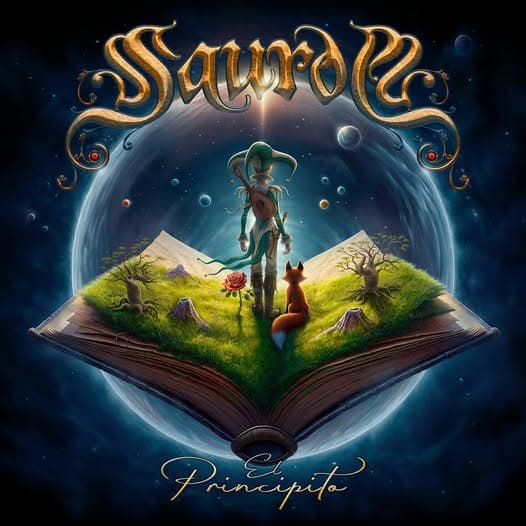 El principito cover