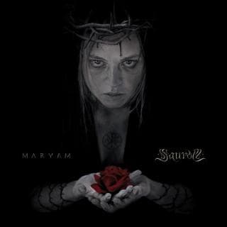 Maryam cover