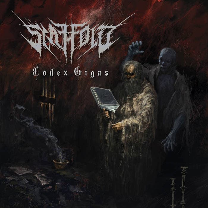 Codex Gigas cover
