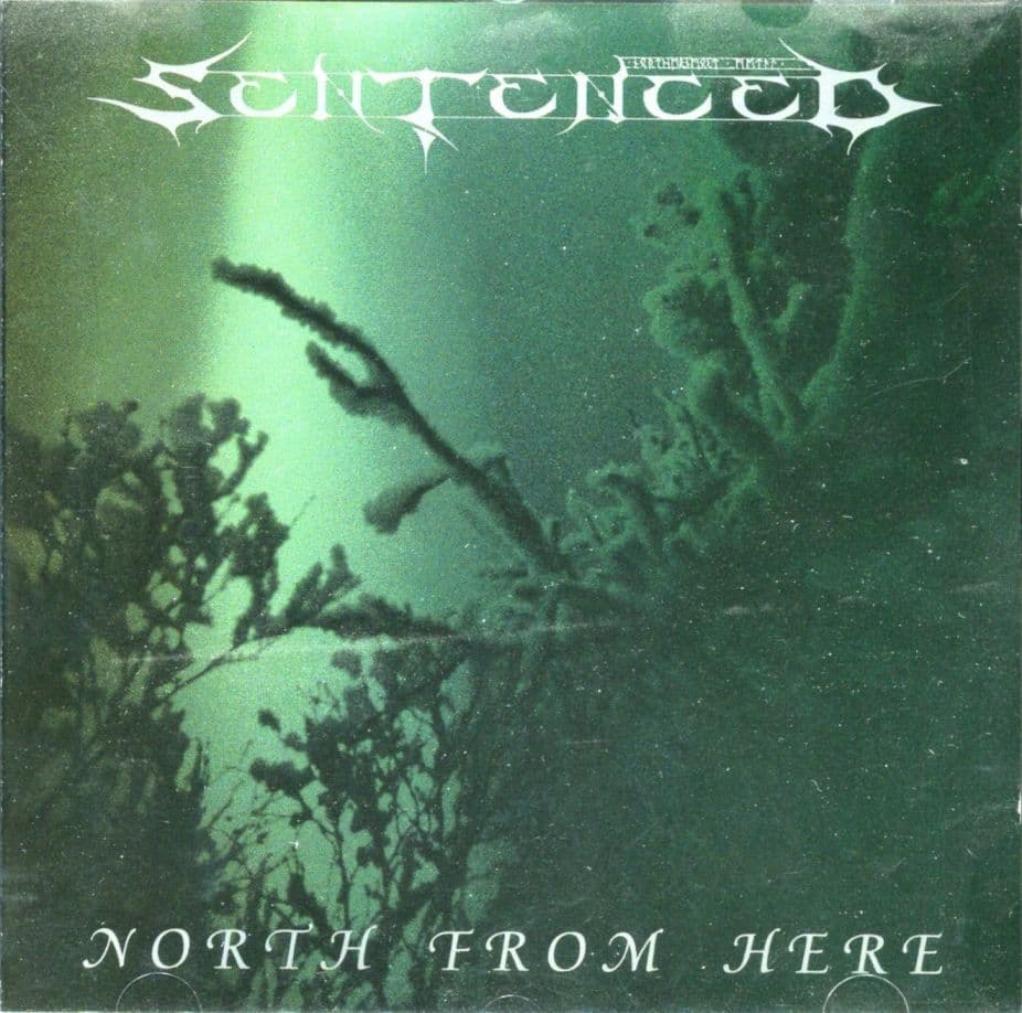 North from Here cover
