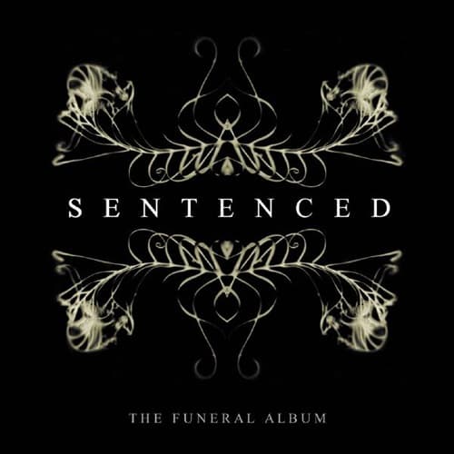 The Funeral Album cover
