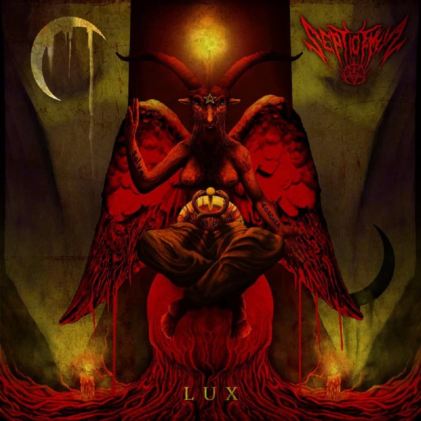 Lux cover